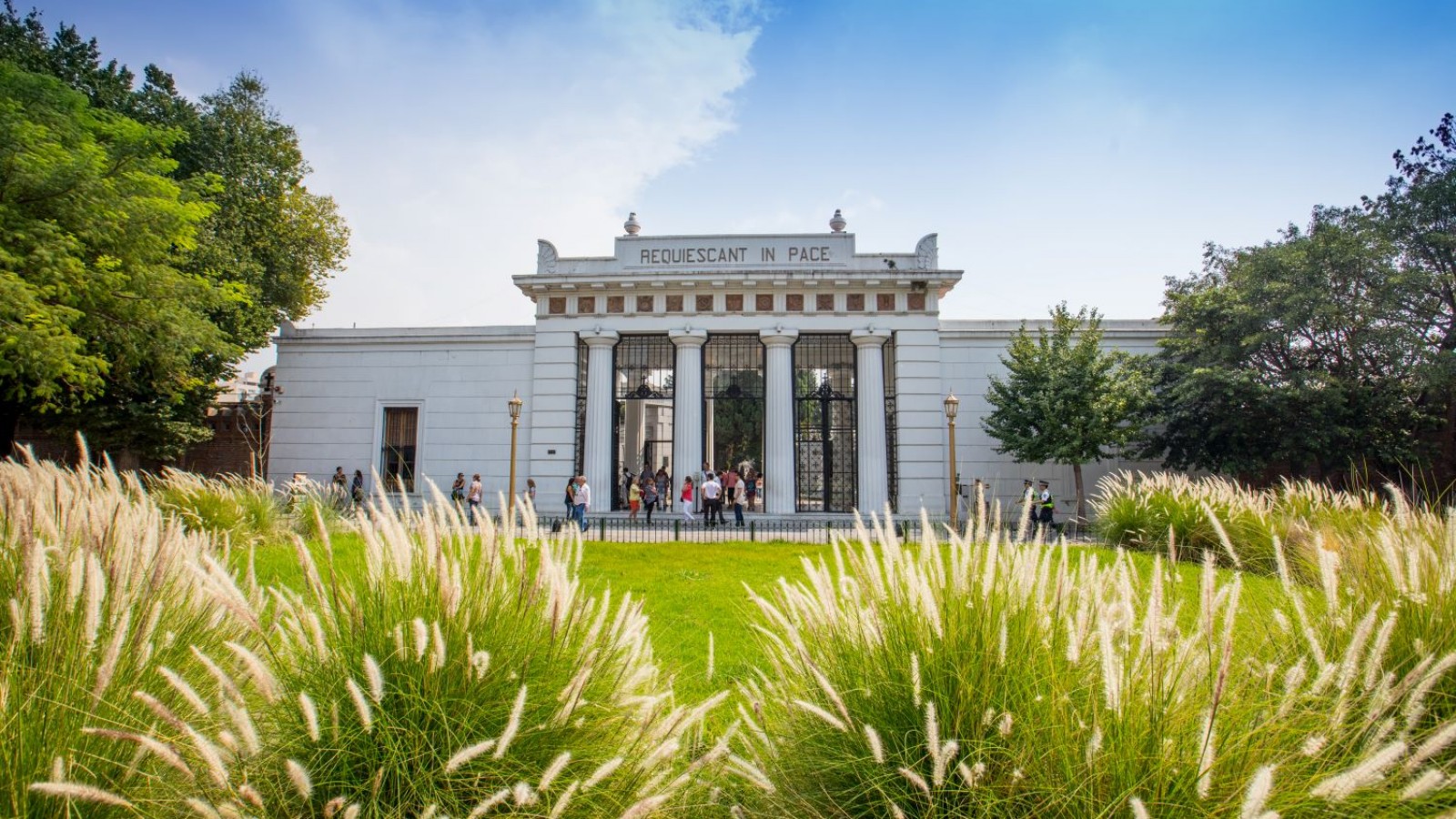 Guía de actividades para disfrutar la Ciudad de Buenos Aires del 14 al 16 de marzo